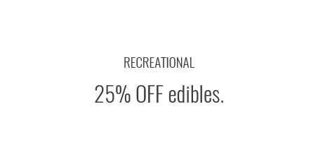 Tasty Tuesday Recreational