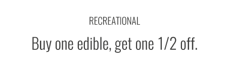 Tasty Tuesday Recreational